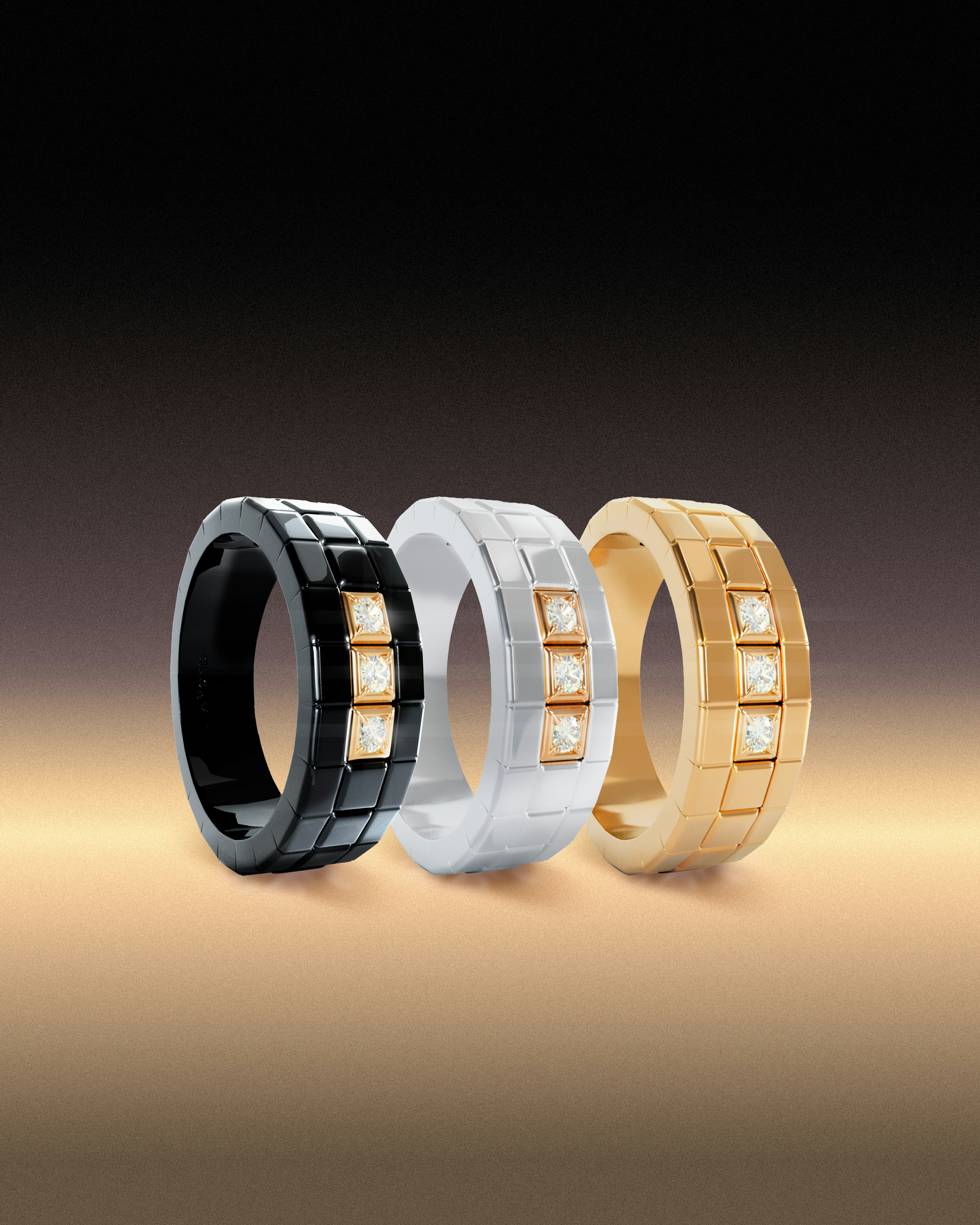 Men's Rings